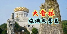操逼网战中国浙江-绍兴大香林旅游风景区